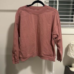LULULEMON SWEATER